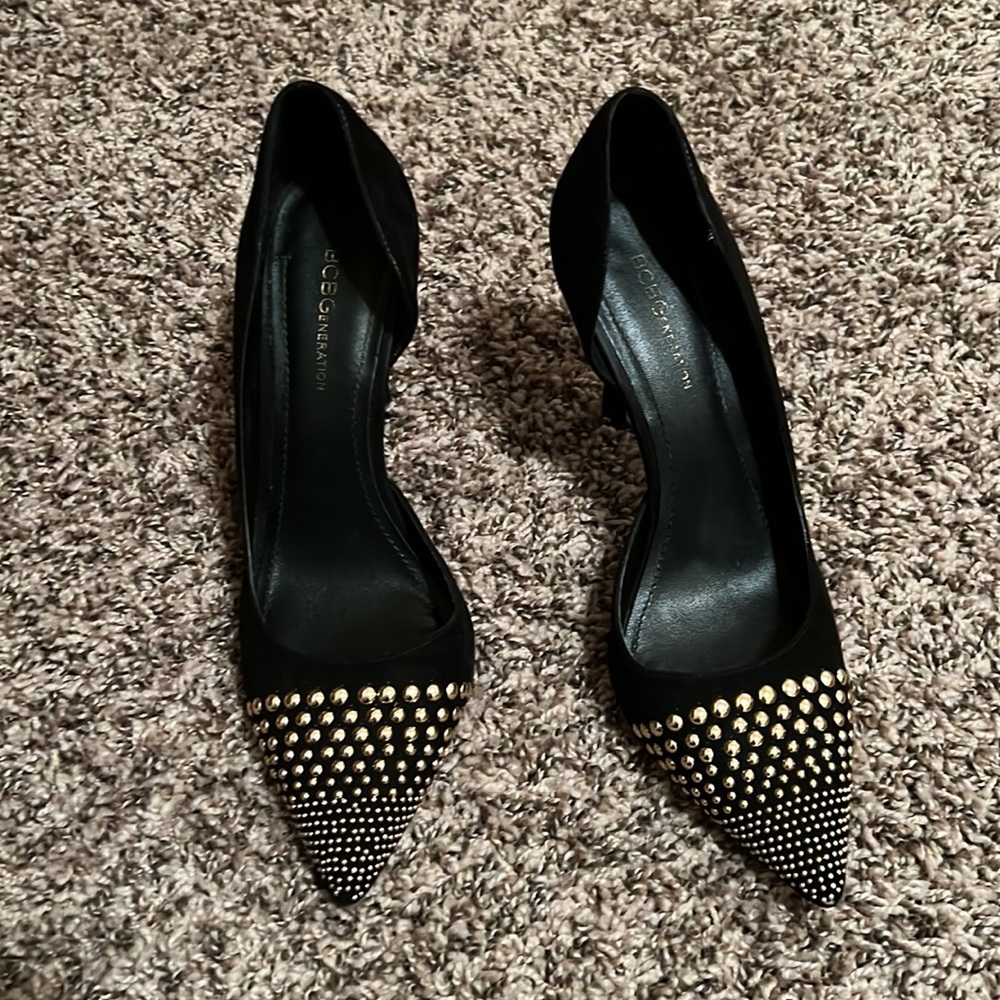 Shoes - Picture 2 of 2